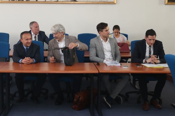 Natsvak suđenja za Fimi mediju