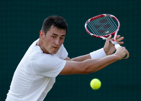 bernard tomic