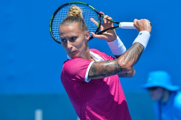 Polona Hercog