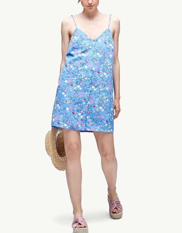 Stradivarius haljina