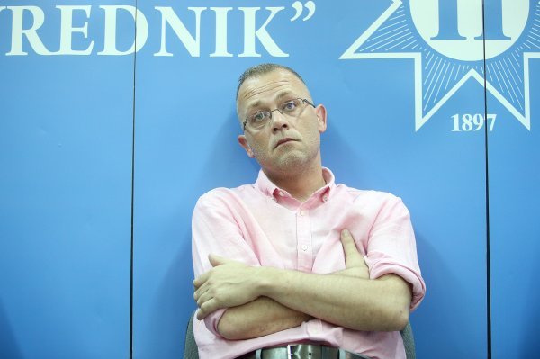 Tribina o promjeni imena Trga maršala Tita
