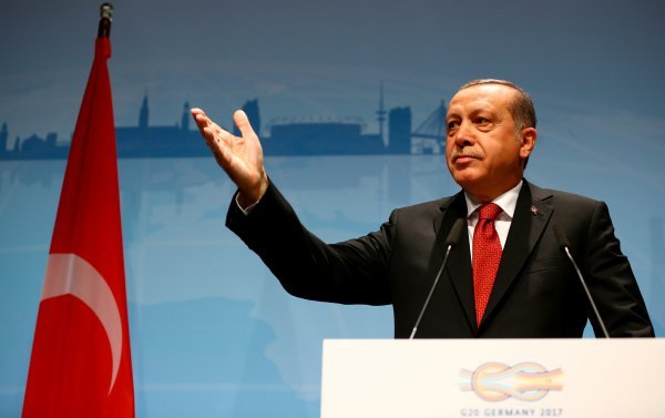 Turski predsjednik neće ratificirati sporazum ako nije u najboljem interesu Turske