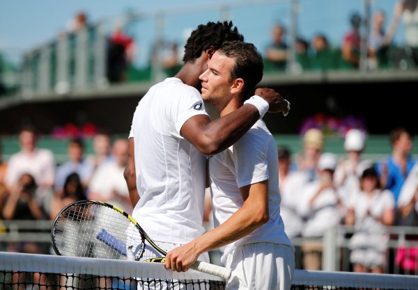 Monfils i Mannarino