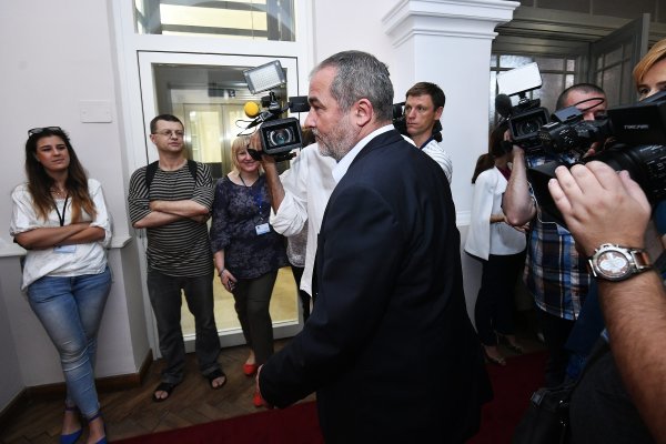 Zagrebačka Skupština