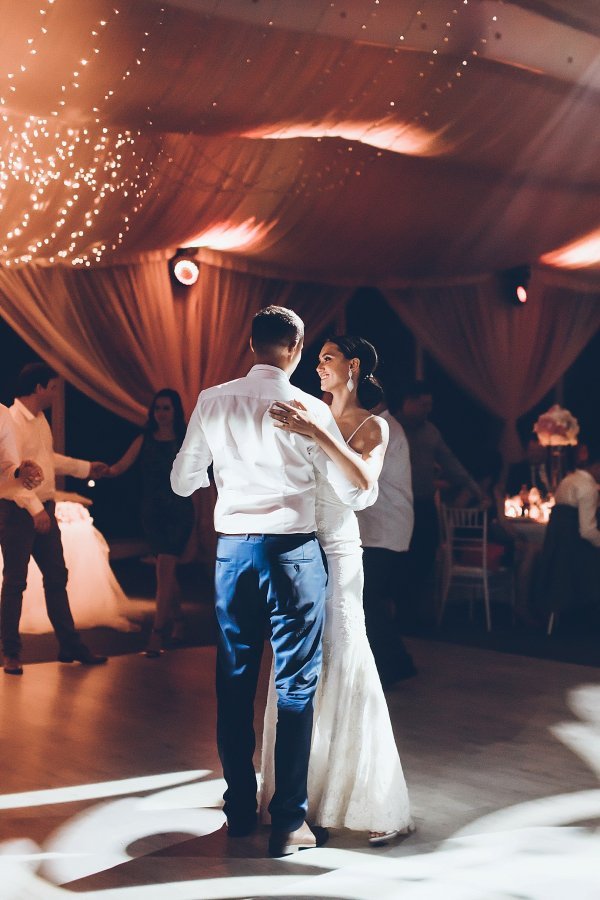 Antonija Gogić i Marijan Bračulj