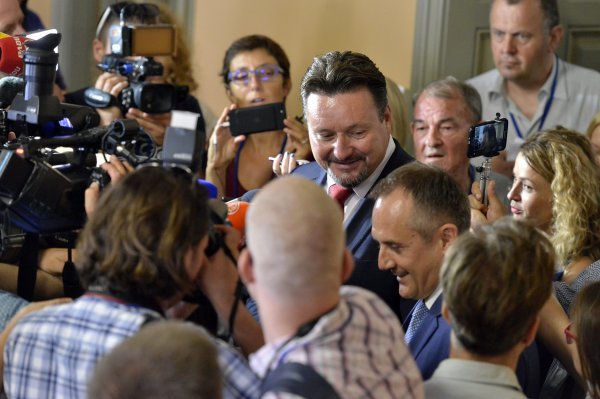 Prva sjednica Skupštine grada Zagreba