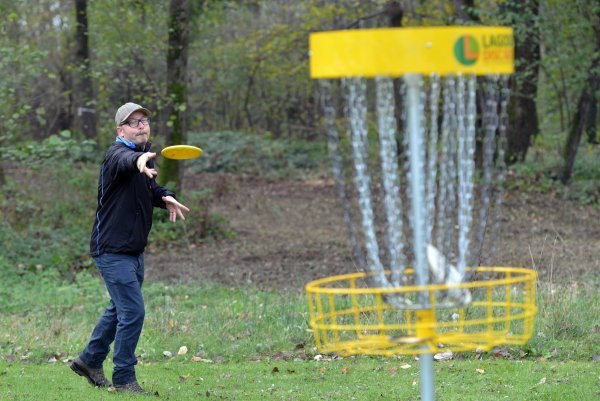 Disc golf (1)