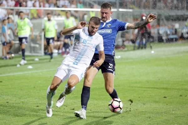 Rijeka - The New Saints (3)