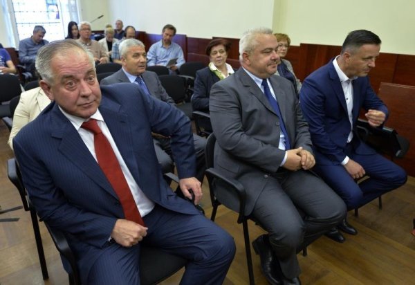 Suđenje za Fimi Mediu