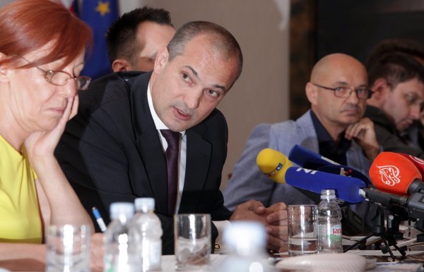 Rasprava o izboru novog predsjednika Vrhovnog suda