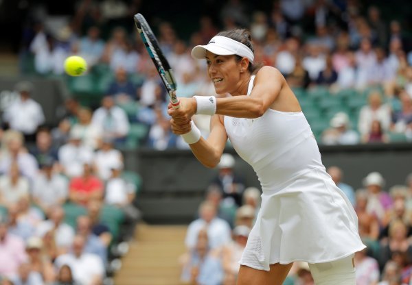 Garbine Muguruza (1)