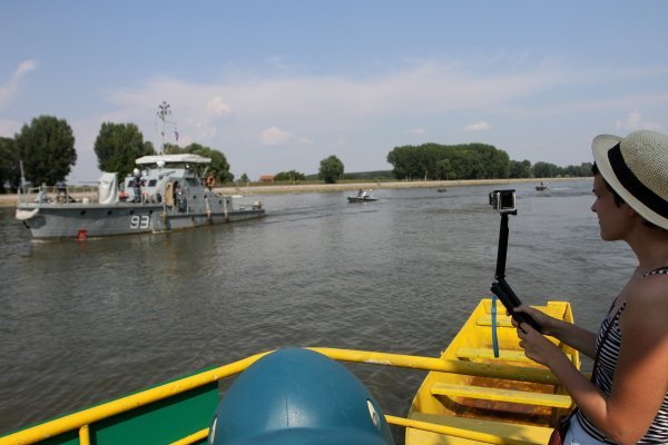 Hoće li Osijek biti poput Venecije