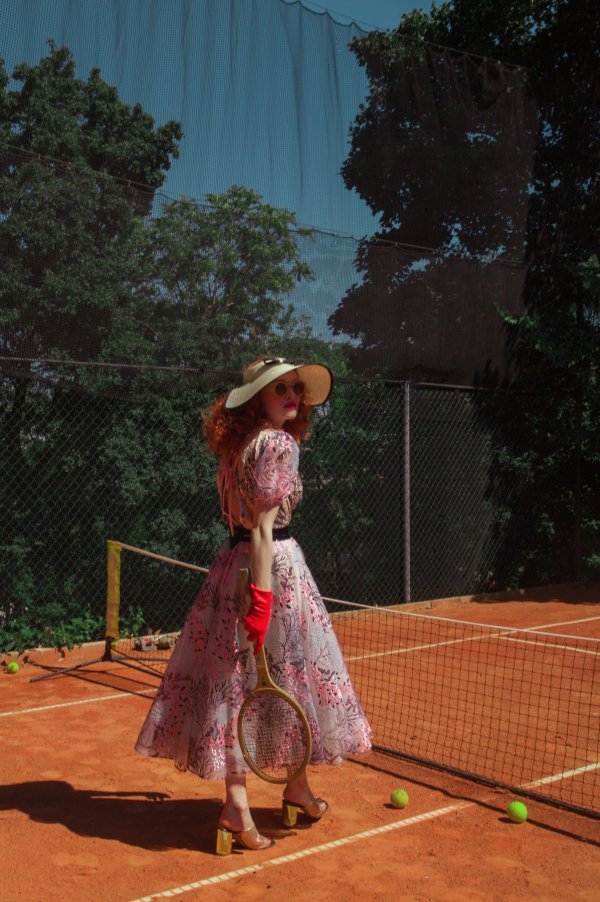 Ljetna idila s potpisom Ivice Skoke