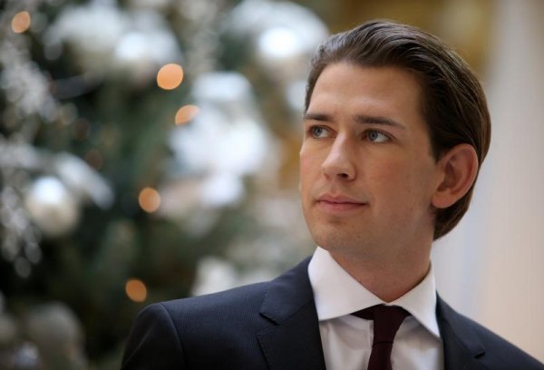 Sebastian Kurz za njemačku televiziju je rekao kako je 'useljavanje koje se vidjelo posljednjih godina promijenilo zemlju ne na pozitivan, nego negativan način'