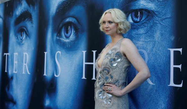 Gwendoline Christie