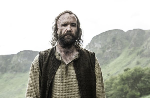 Rory McCann