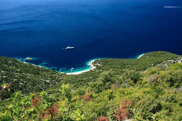 Lubenice, Cres