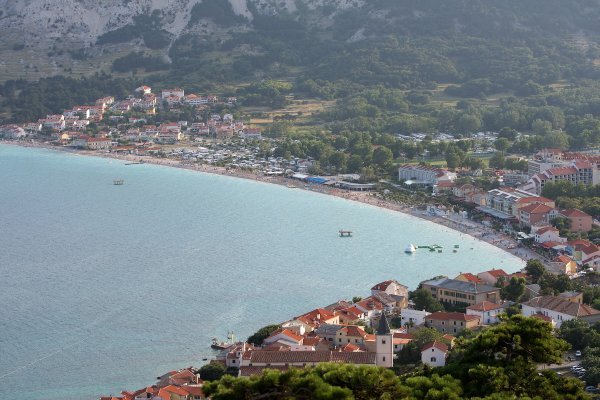 Baška, Krk