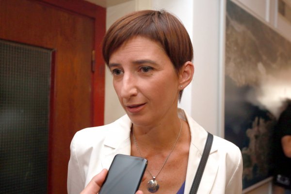 Marijana Puljak prozvala i Budišu i njegova šefa 