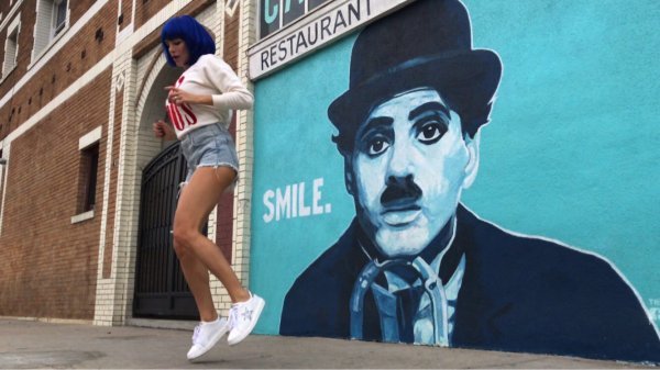 Severina na snimanju novog spota za singl 'Kuda za vikend'