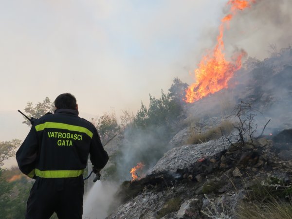 Vatra u Sitnu Donjem