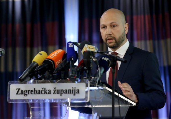 Dan proslave Zagrebačke županije