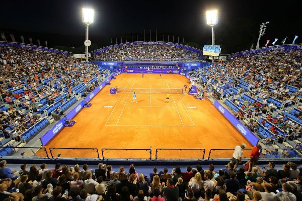 ATP turnir u Umagu
