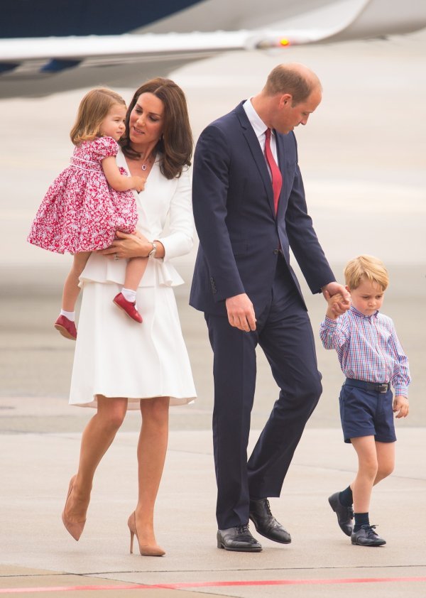 Kate Middleton