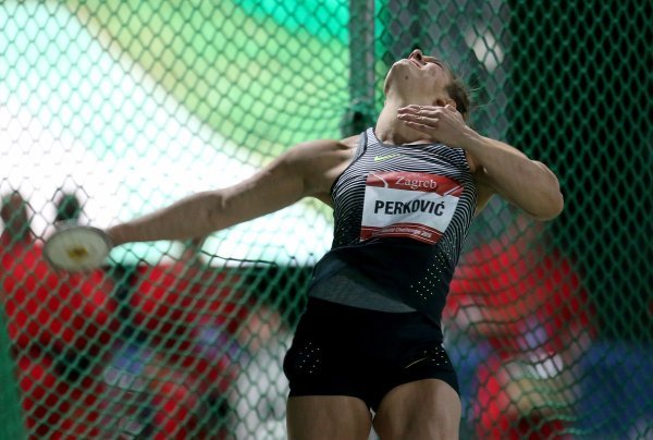 Sandra Perković