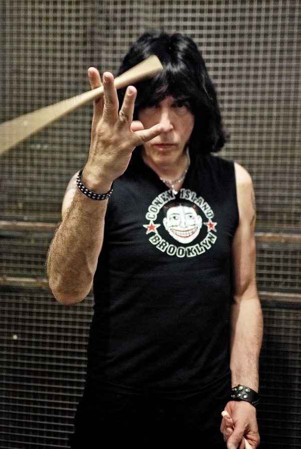 Marky Ramone je jedan od ovogodišnjih izvođača na Demofestu  