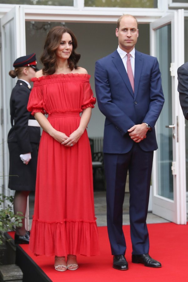 Kate Middleton