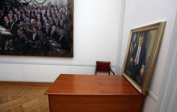 Portret Željka Reinera