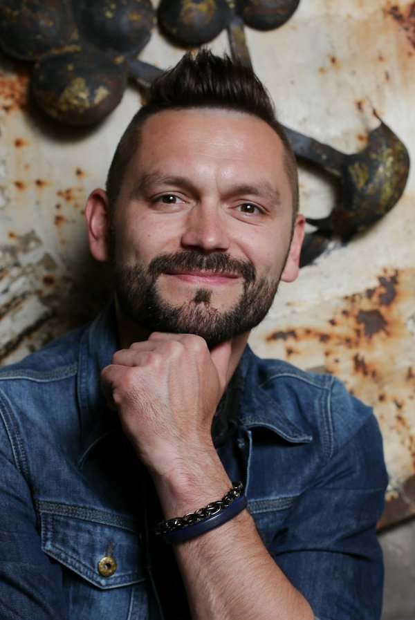 Ivan Dečak