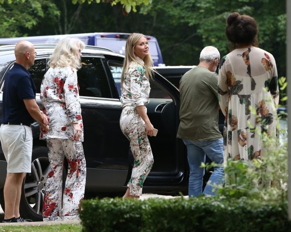 Gwyneth Paltrow