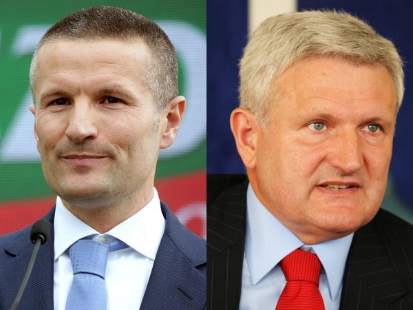 Todorićima prijete kaznene prijave za najteža djela protiv gospodarstva