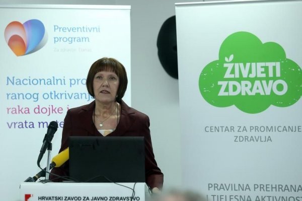 Dr Vlasta Dečković-Vukres