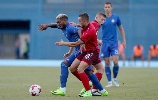 Dinamo - Cibalia (3)