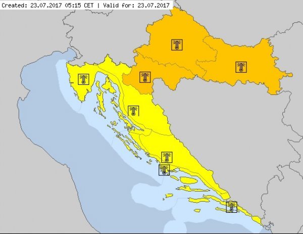 meteoalarm