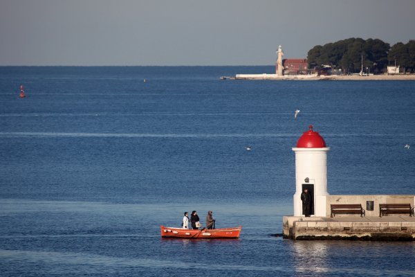 Jadran nudi pregršt opcija za ljetovanje na svjetioniku