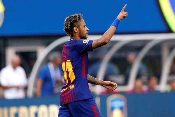 Neymar (1)