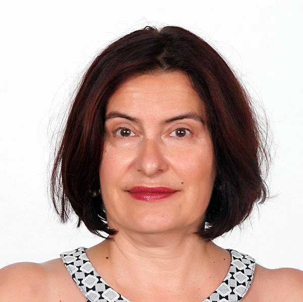 Nataša Veinović