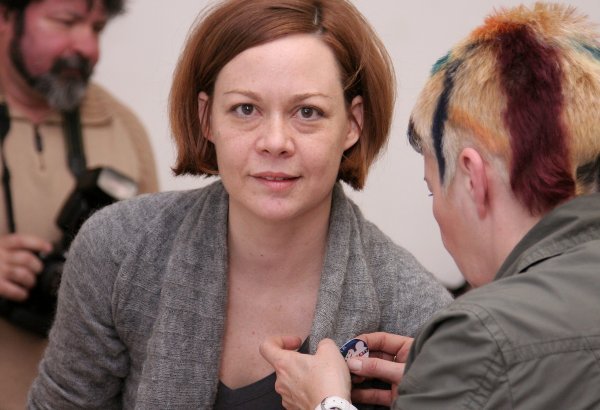 Jadranka Ivaniš Yaya