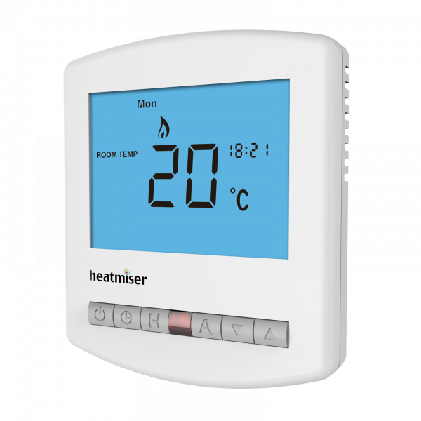 Heatmiser pametni termostat