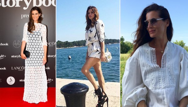 Iva Balaban i Severina