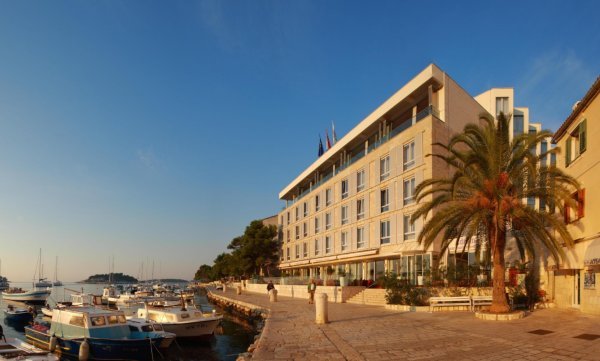 Adriana Hvar spa hotel