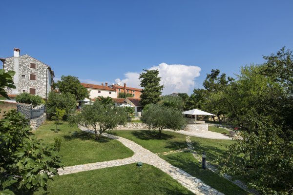 San Rocco, Brtonigla