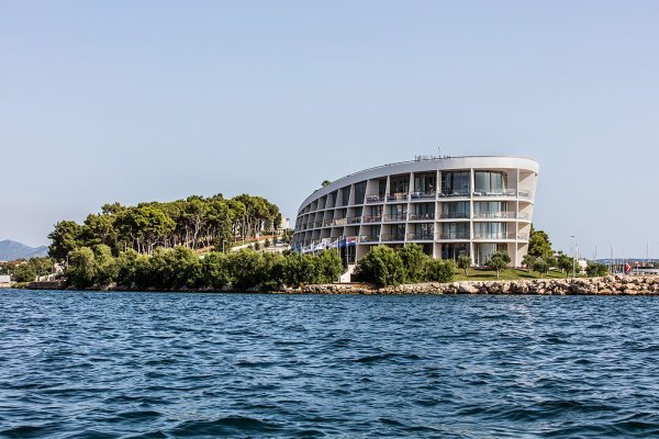 D-Resort, Šibenik