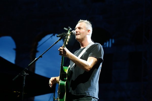 Joe Sumner