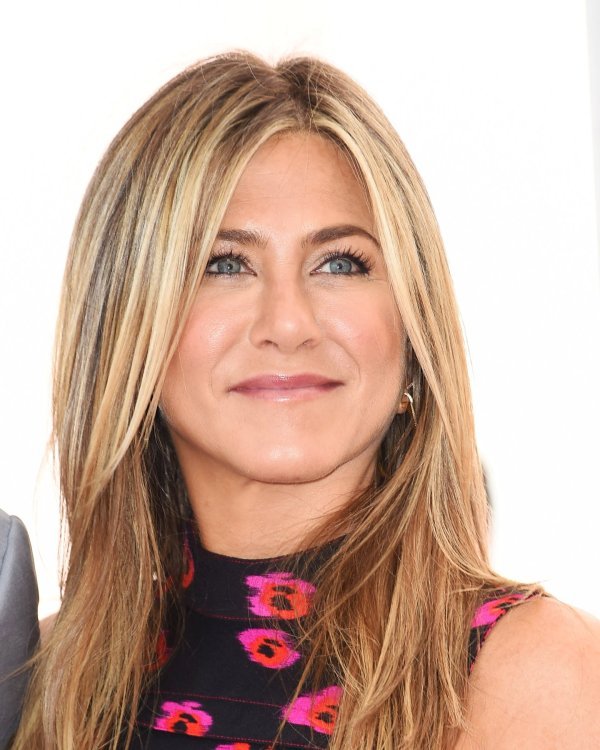 Jennifer Aniston