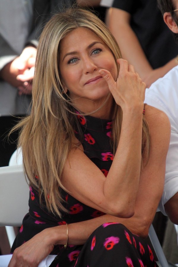 Jennifer Aniston